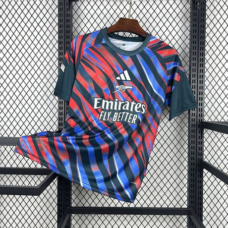 Ensemble Arsenal Prématch 26/27