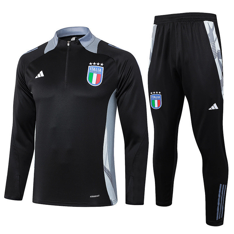 Survêtement Italie 2024 (3)