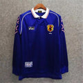 Maillot Japon Domicile Rétro 1998