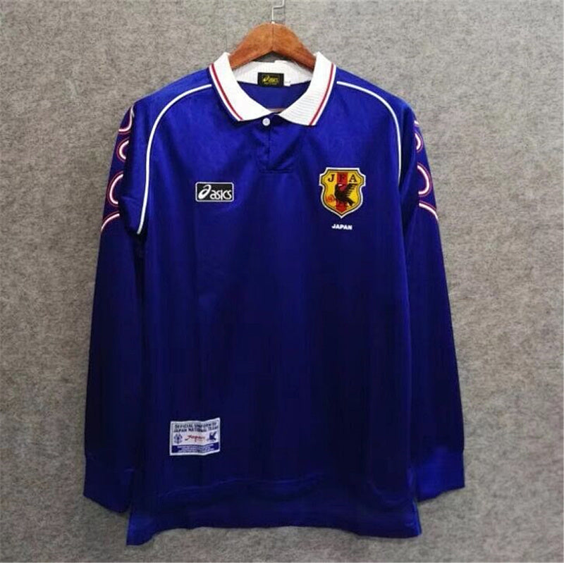 Maillot Japon Domicile Rétro 1998