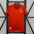 Maillot Albania Tee Supply Domicile 25/26