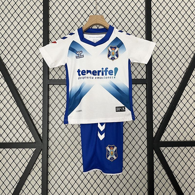 Ensemble Enfant Tenerife Kid Sport Domicile 24/25