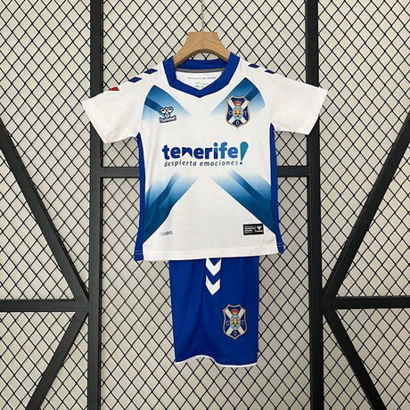 Ensemble Enfant Tenerife Kid Sport Domicile 24/25