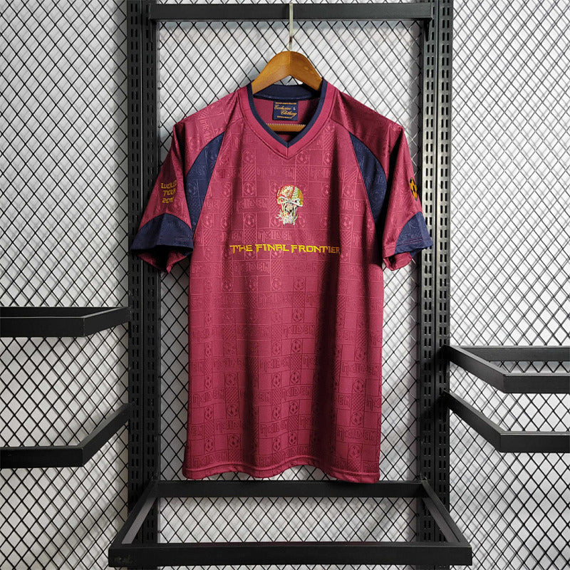 Maillot West Ham Extérieur Rétro 2010