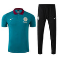 Survêtement PSG Vert 25/26
