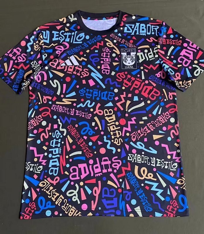 Maillot Tigres UANL Édition spéciale 23/24