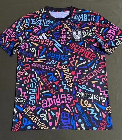 Maillot Tigres UANL Édition spéciale 23/24