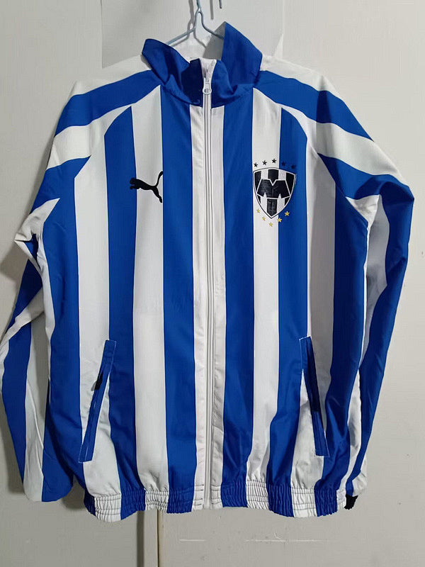 Coupe-vent Monterrey Reversible Windbreak 23/24