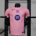 Maillot FC Barcelone Player Version 25/26