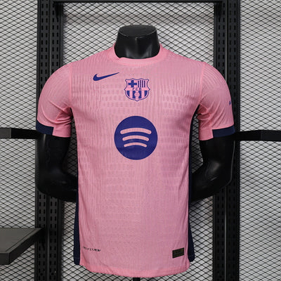 Maillot FC Barcelone Player Version 25/26