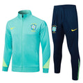 Survêtement Brazil Jackets 25/26