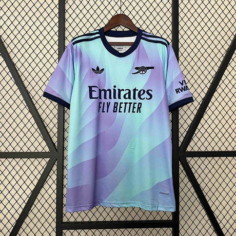 Maillot Arsenal Third 24/25