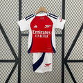 Ensemble Enfant Arsenal Domicile 24/25