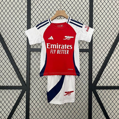 Ensemble Enfant Arsenal Domicile 24/25