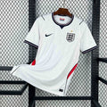 Camiseta Inglaterra Local Copa del Mundo 2026