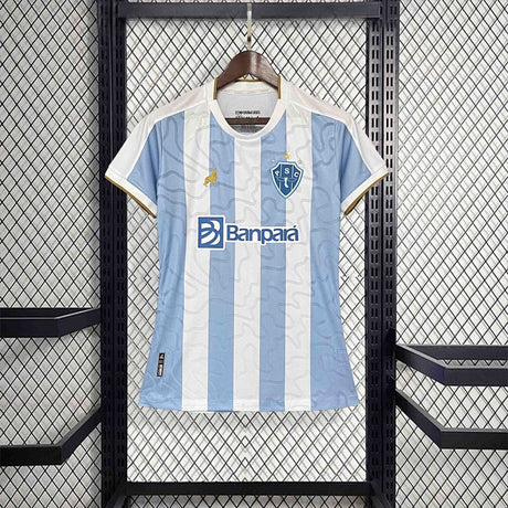 Maillot Femme Paysandu Uniforms Supply Domicile 25/26