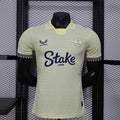Maillot Everton Extérieur Player Version 25/26
