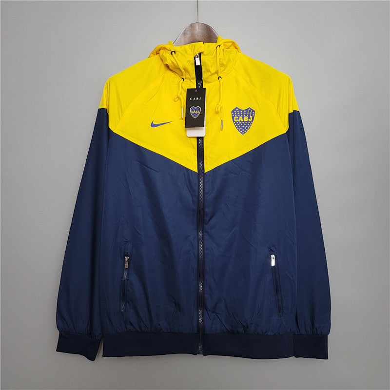 Survêtement Boca Juniors 20/21