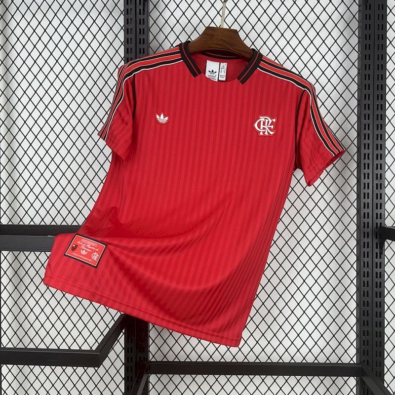 Maillot Flamengo Édition spéciale Rétro 25/26