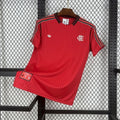 Maillot Flamengo Édition spéciale Rétro 25/26