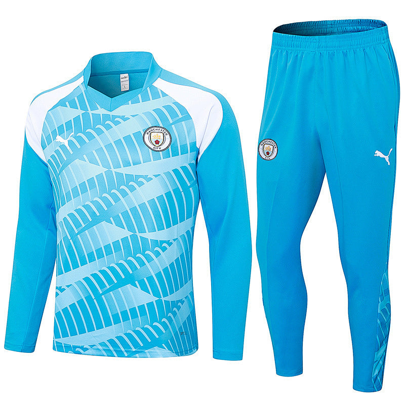 Survêtement Manchester City 23/24 (18)