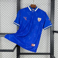 Maillot Athletic Bilbao Extérieur Rétro 2001/03