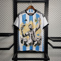 Maillot Argentina Championship Commemorative 25/26