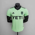 Maillot Austin FC Extérieur Player Version 22/23