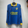 Maillot Club de Futbol Extérieur Manches Longues 23/24