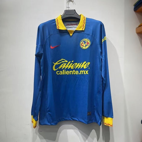 Maillot Club de Futbol Extérieur Manches Longues 23/24