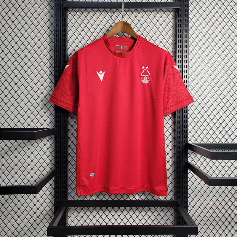 Maillot Nottingham Forest Domicile 22/23