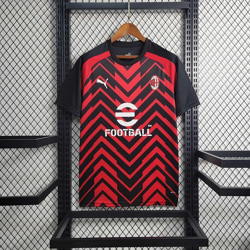 Maillot AC Milan Prématch 23/24