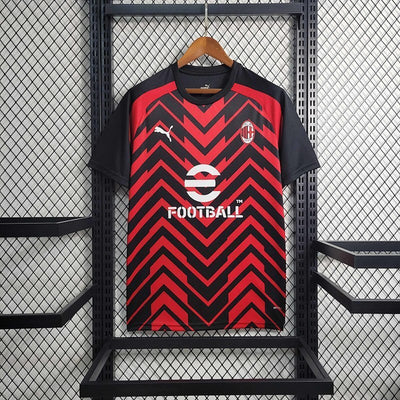 Maillot AC Milan Prématch 23/24