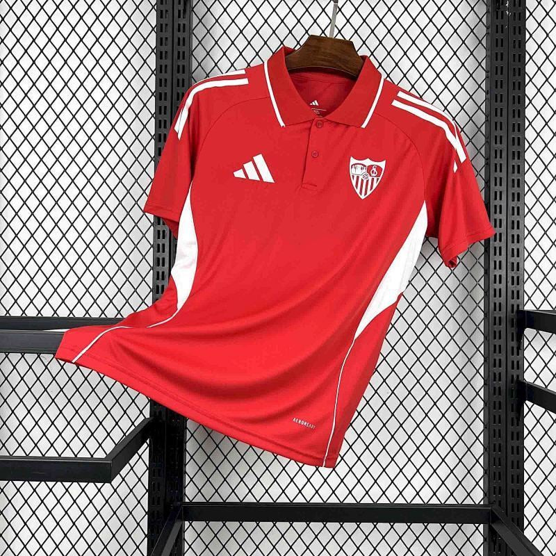 Polo Séville FC 25/26
