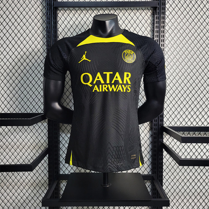 Maillot PSG Pre-Match 23/24