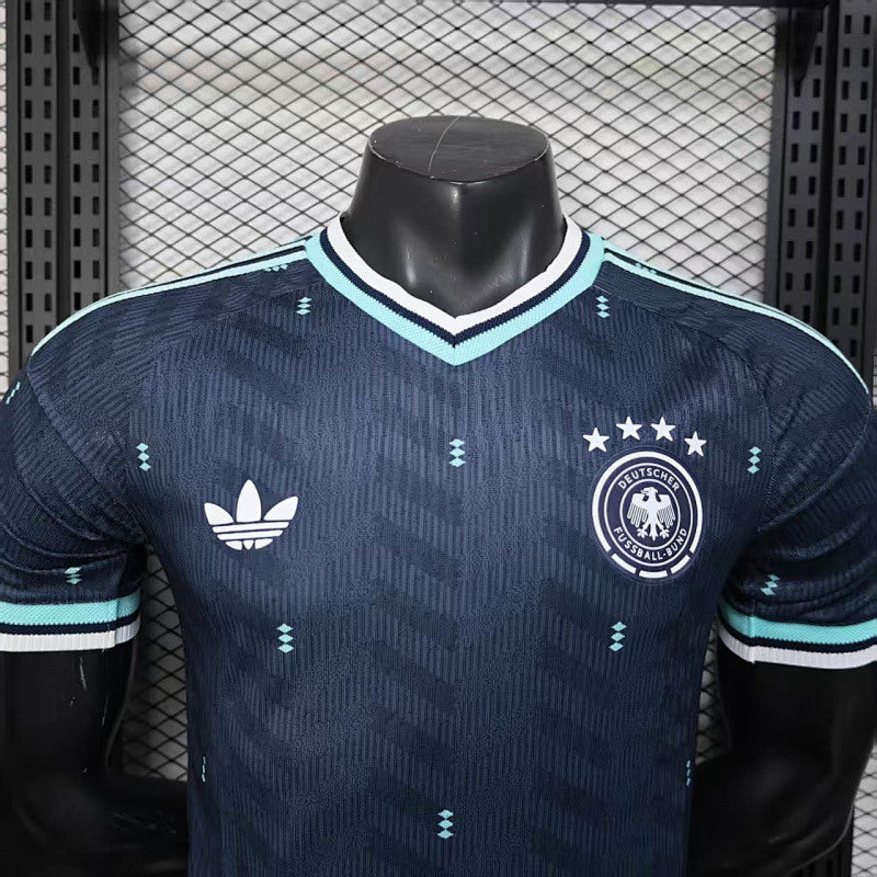 Maillot Allemagne Extérieur Player Version Coupe du Monde 2026