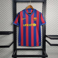 Maillot FC Barcelone Domicile Rétro 2009/10