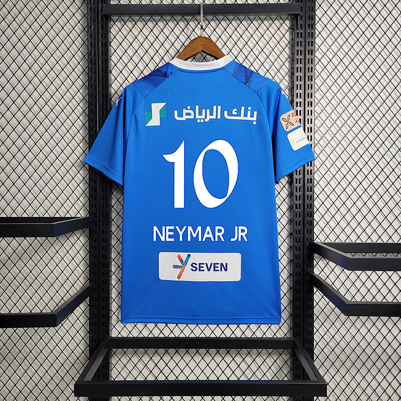 Maillot Al Hilal 23/24
