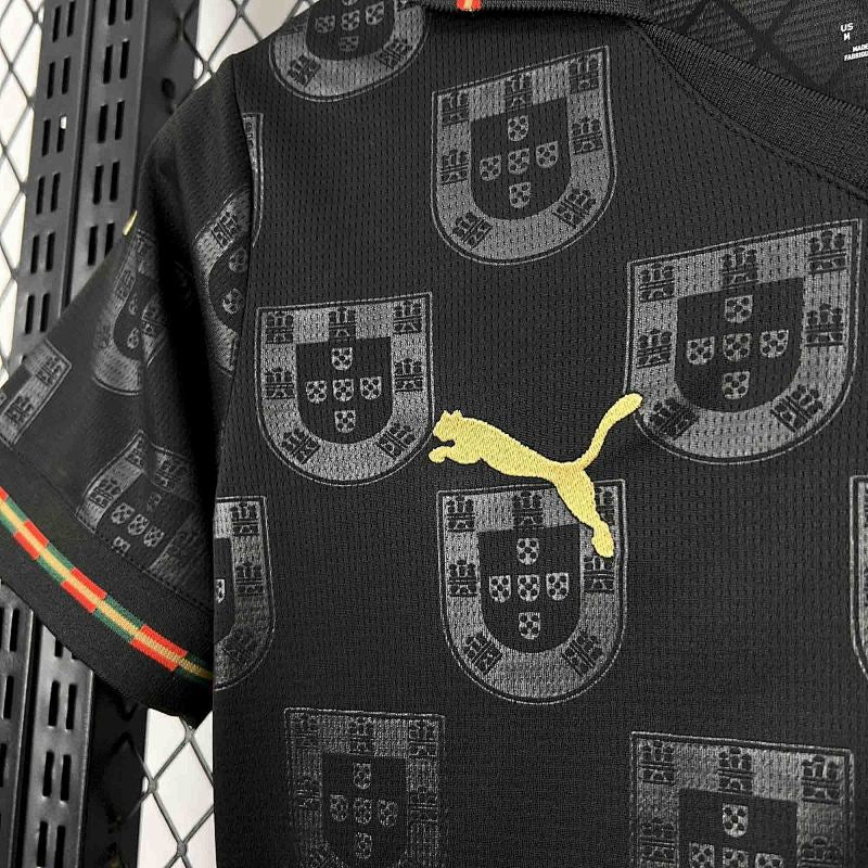 Maillot Portugal Édition spéciale Femme Coupe du Monde 2026