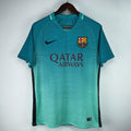 Maillot FC Barcelone Third Rétro 16/17