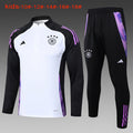 Maillot Allemagne Manches Longues 2024