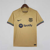 FC Barcelona Away Jersey 22/23