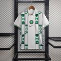Maillot Nigeria Extérieur 25/26