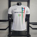 Maillot Naples Blanc Player Version 23/24