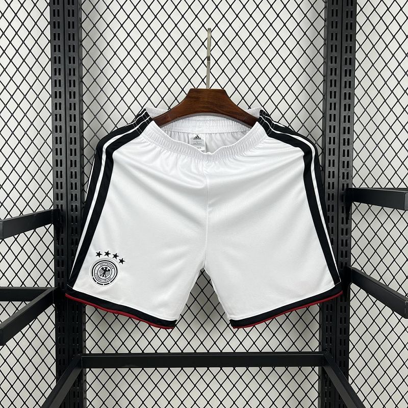 Short Allemagne 2026