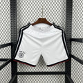 Short Allemagne 2026