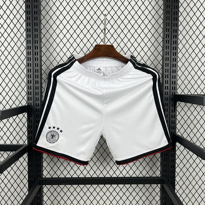 Pantalón Corto Alemania 2026