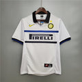 Maillot Inter Milan Extérieur 98/99