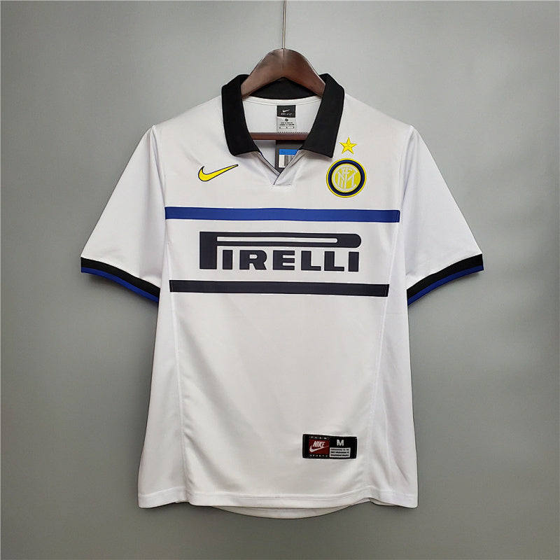 Maillot Inter Milan Extérieur 98/99