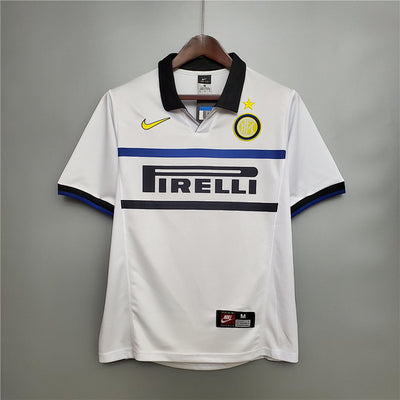 Maillot Inter Milan Extérieur 98/99